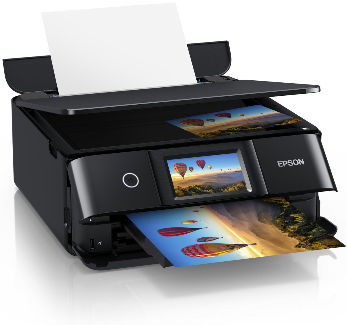 Epson Expression Photo XP-8700