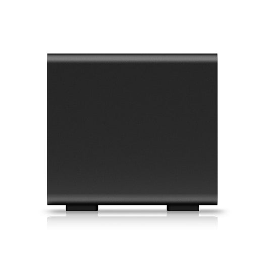 LaCie 8big Pro5 disk array 128 TB Desktop Black
