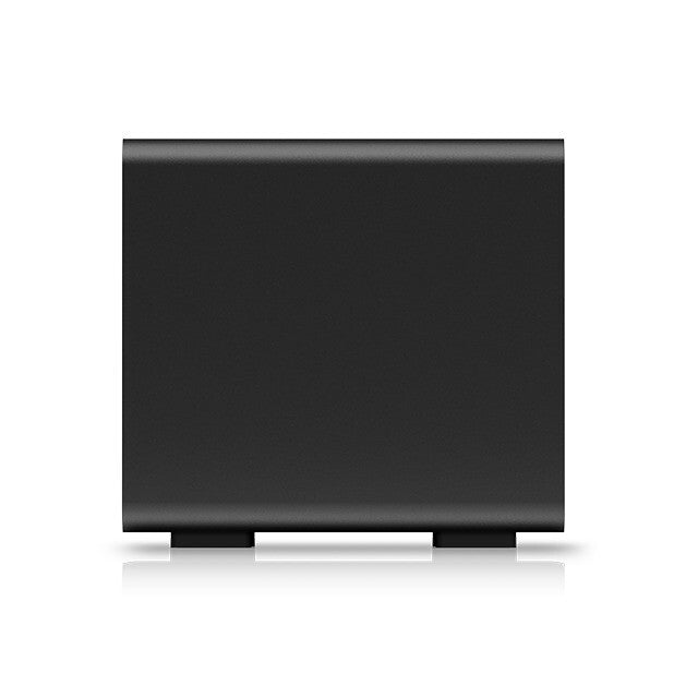 LaCie 8big Pro5 disk array 64 TB Desktop Black