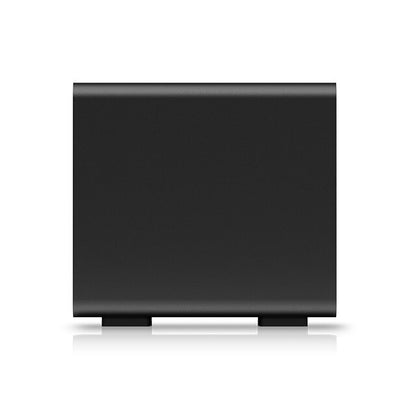 LaCie 8big Pro5 disk array 64 TB Desktop Black