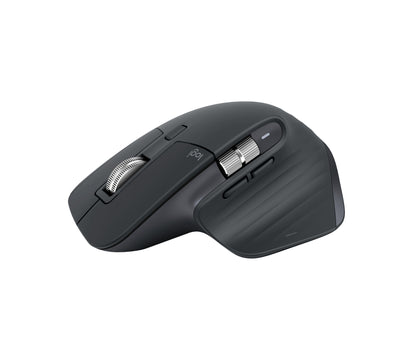 Logitech MX Master 3S Performance Wireless Mouse