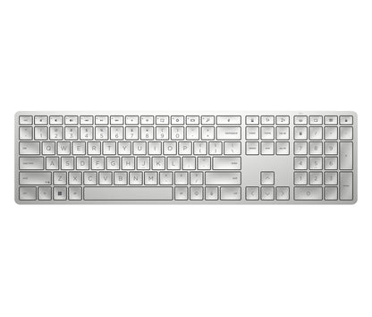 HP 970 Programmable Wireless Keyboard