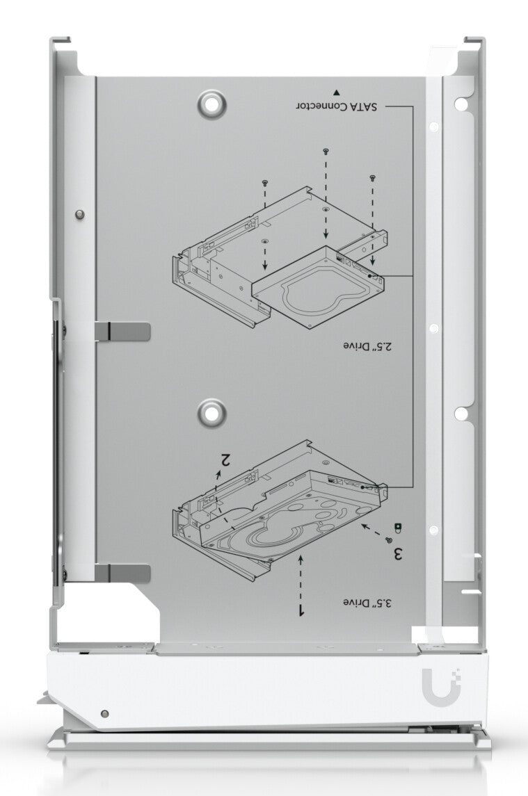 Ubiquiti UACC-HDD-Tray HDD Tray