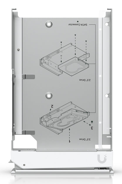 Ubiquiti UACC-HDD-Tray HDD Tray