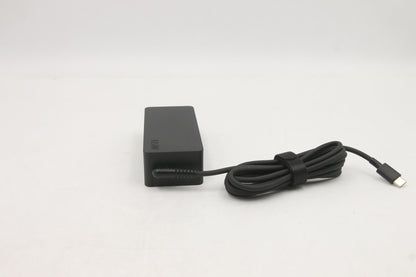 Lenovo 5A10W86262 power adapter/inverter Indoor 65 W Black