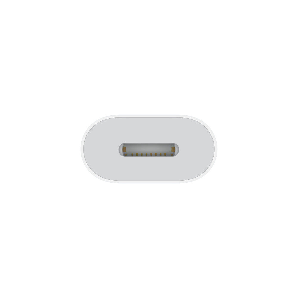 Apple USB-C to Lightning Adapter