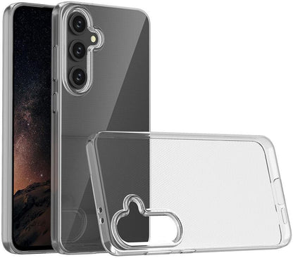 eSTUFF ES67463003-BULK mobile phone case Cover Transparent