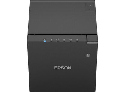 Epson TM-m30III (112): Standard Model, Black, EU