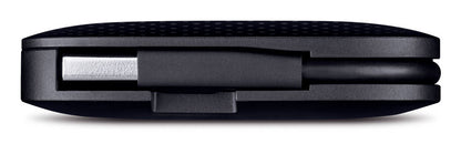 TP-Link UH400 interface hub USB 3.2 Gen 1 (3.1 Gen 1) Type-A 5000 Mbit/s Black