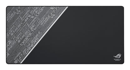 ASUS ROG Sheath BLK LTD Gaming mouse pad Black, Grey, White