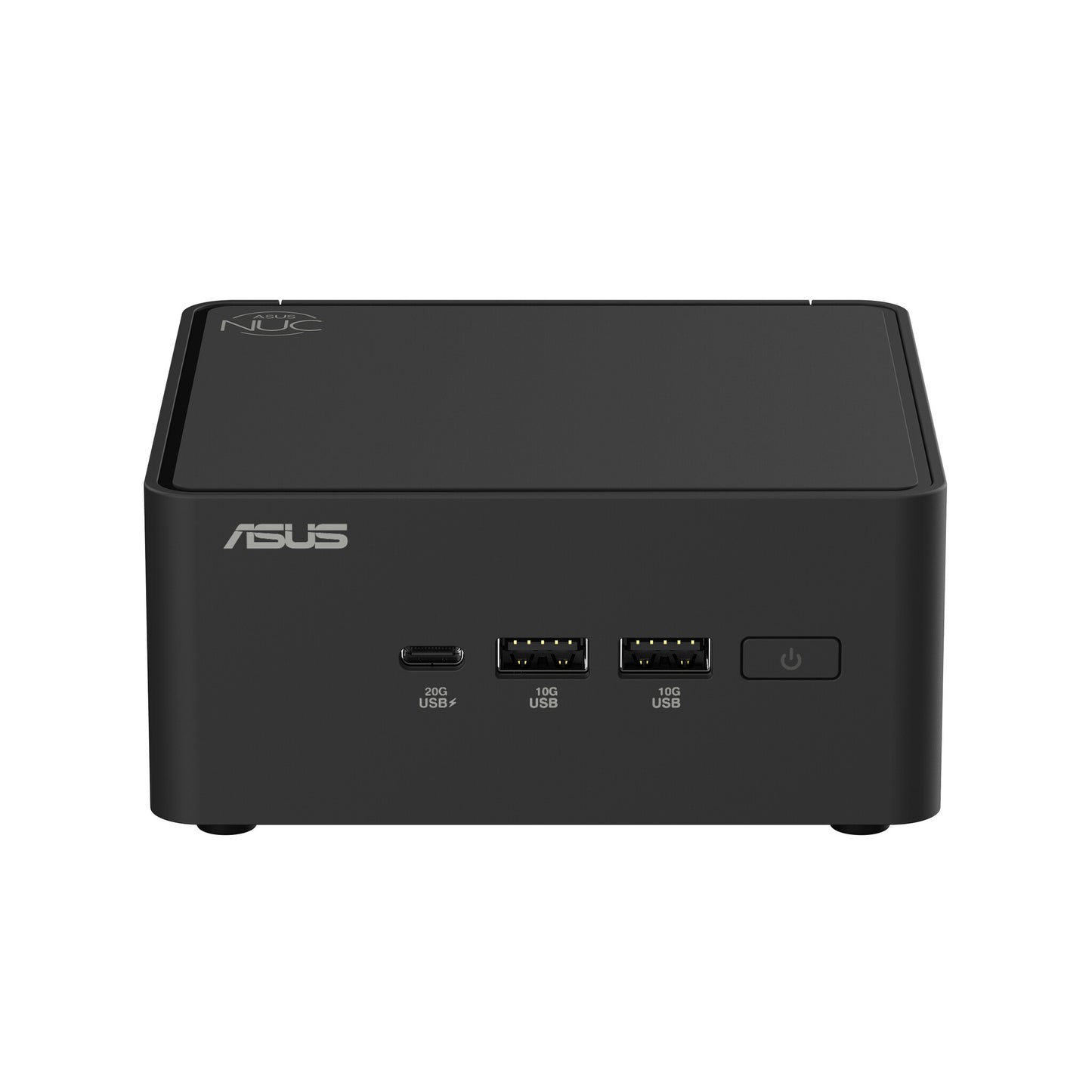ASUS NUC 15 Pro RNUC15CRHC500000 Black 210H