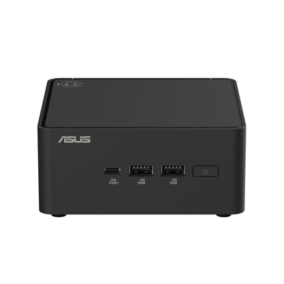 ASUS NUC 15 Pro RNUC15CRHC500000 Black 210H