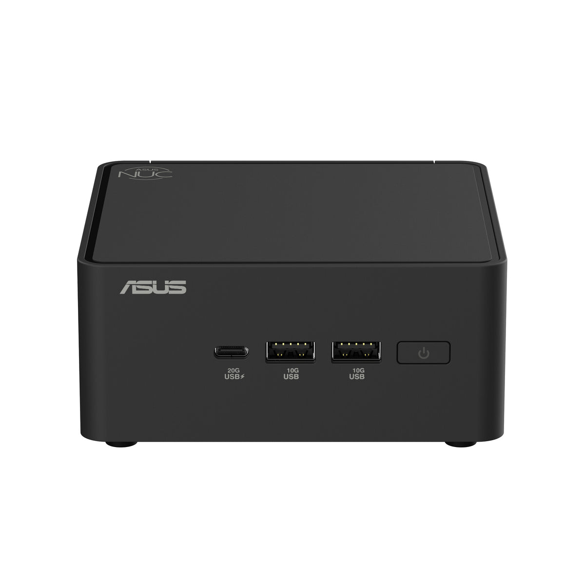 ASUS NUC 15 Pro RNUC15CRHC500002 Black 210H