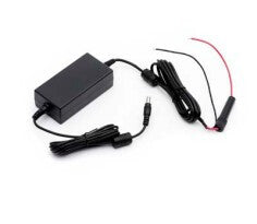 Zebra P1050667-142 power adapter/inverter Auto Black