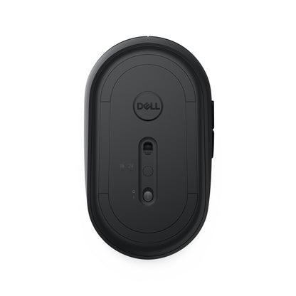 DELL MS5120W mouse Office Ambidextrous RF Wireless + Bluetooth Optical 1600 DPI