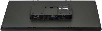 iiyama ProLite TF2215MC-B2 computer monitor 54.6 cm (21.5") 1920 x 1080 pixels Full HD LED Touchscreen Multi-user Black