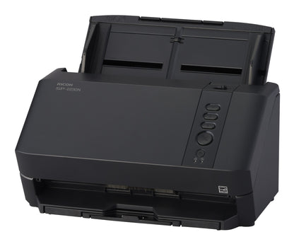 Ricoh SP-2230N ADF scanner 600 x 600 DPI A4 Black
