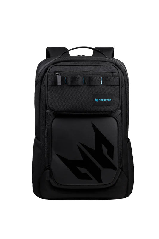 Acer Predator Gaming Extreme Backpack 17" 43.9 cm (17.3") Black