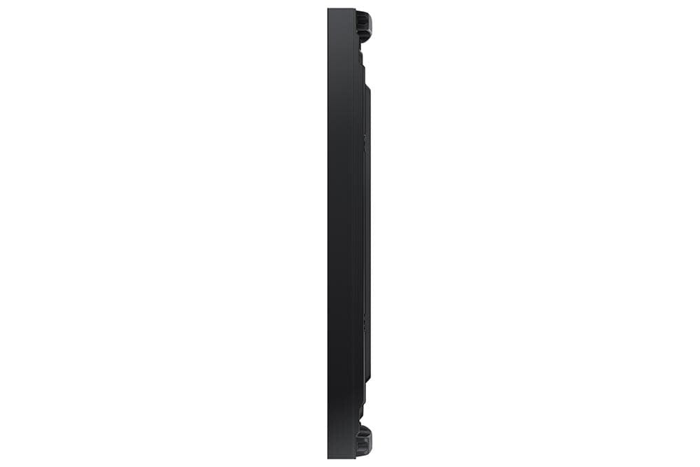 Samsung VH55T-E 139.7 cm (55") LCD Full HD Black