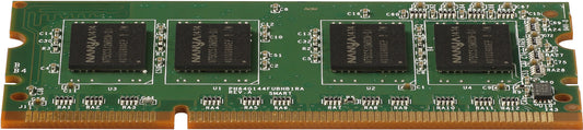 HP 2 GB DDR3 SODIMM memory module