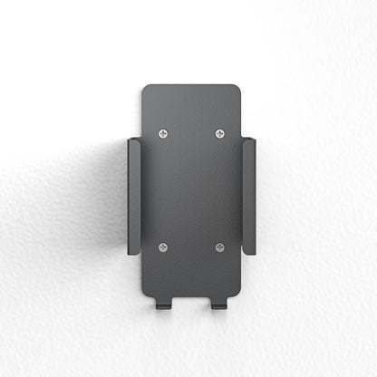 Heckler Design Power Adapter Mount for Black Steel
