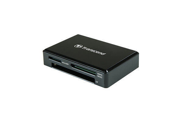 Transcend RDC8 Card Reader