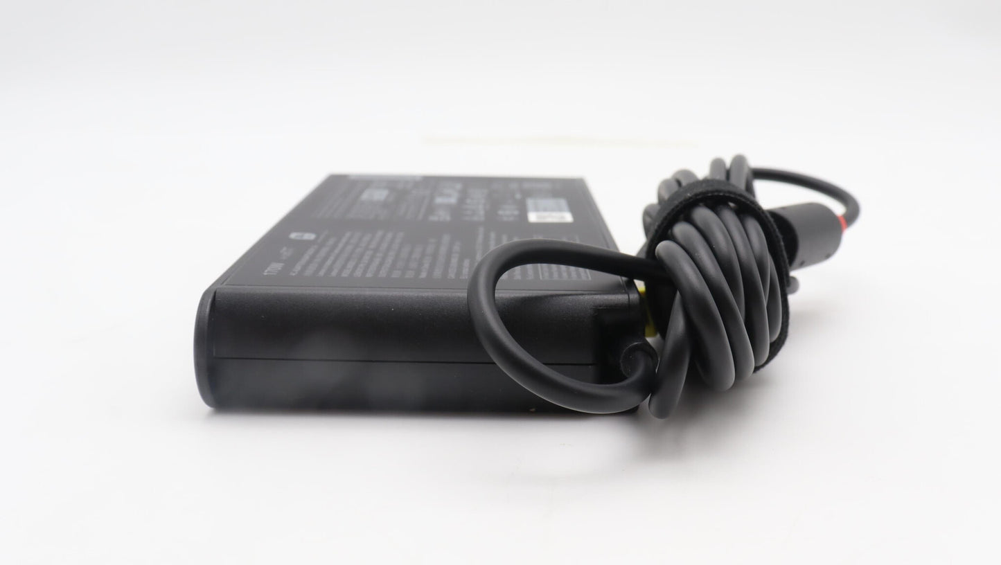 Lenovo 5A11K67849 power adapter/inverter Indoor 170 W Black