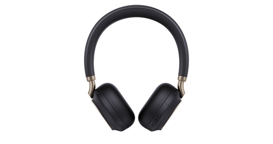 Yealink BH76 Teams Black USB-A Headset