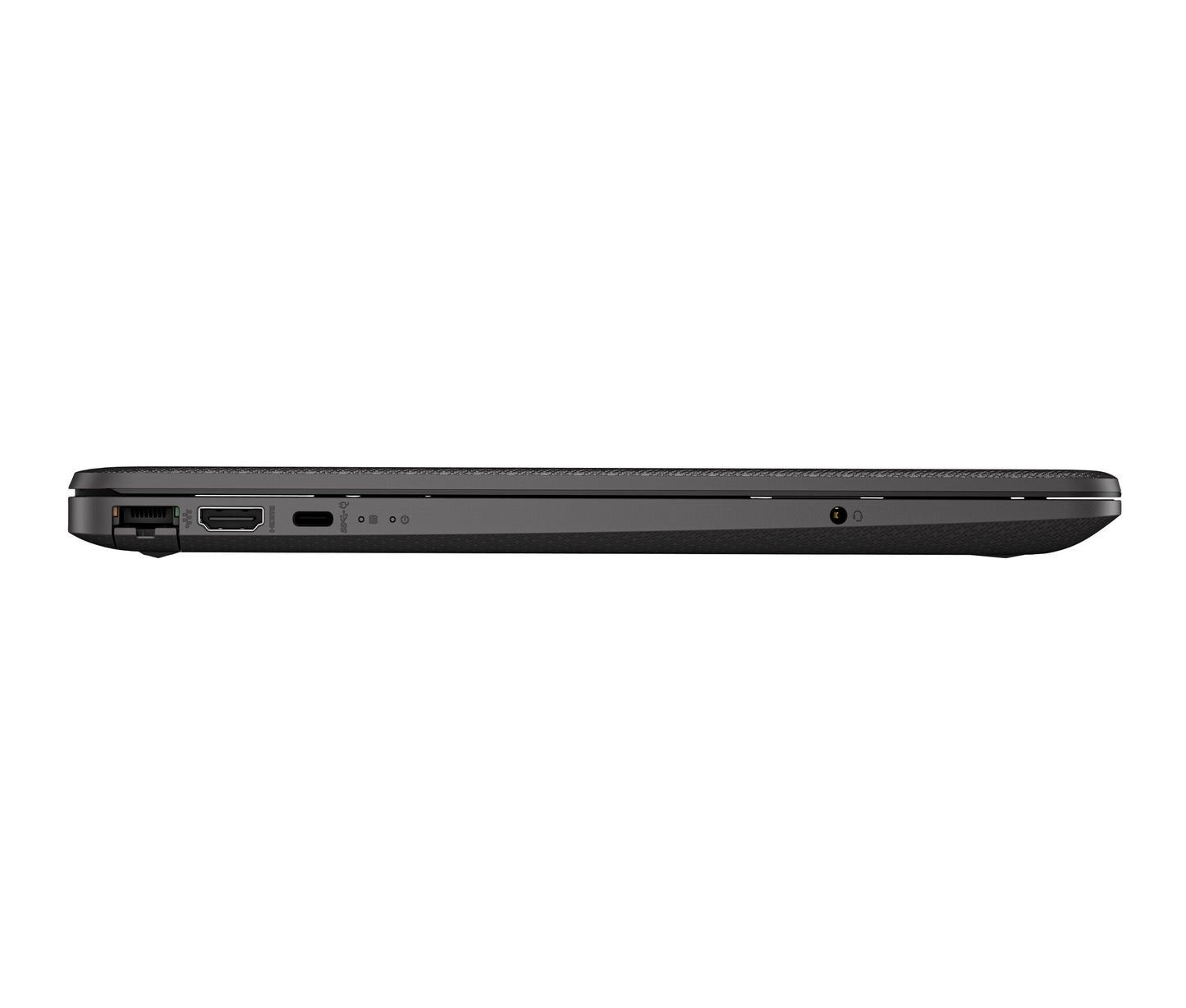 HP 250R G9 Intel Core 5 120U Laptop 39.6 cm (15.6") Full HD 8 GB DDR4-SDRAM 256 GB SSD Wi-Fi 6 (802.11ax) Windows 11 Pro Black