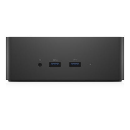 DELL TB16 Wired Thunderbolt 3 Black