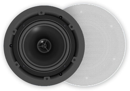 Vivolink AUDIOPACK4 loudspeaker Black Wired 110 W