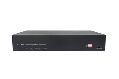Vivolink VLHDBSP1X4V2 video splitter HDMI