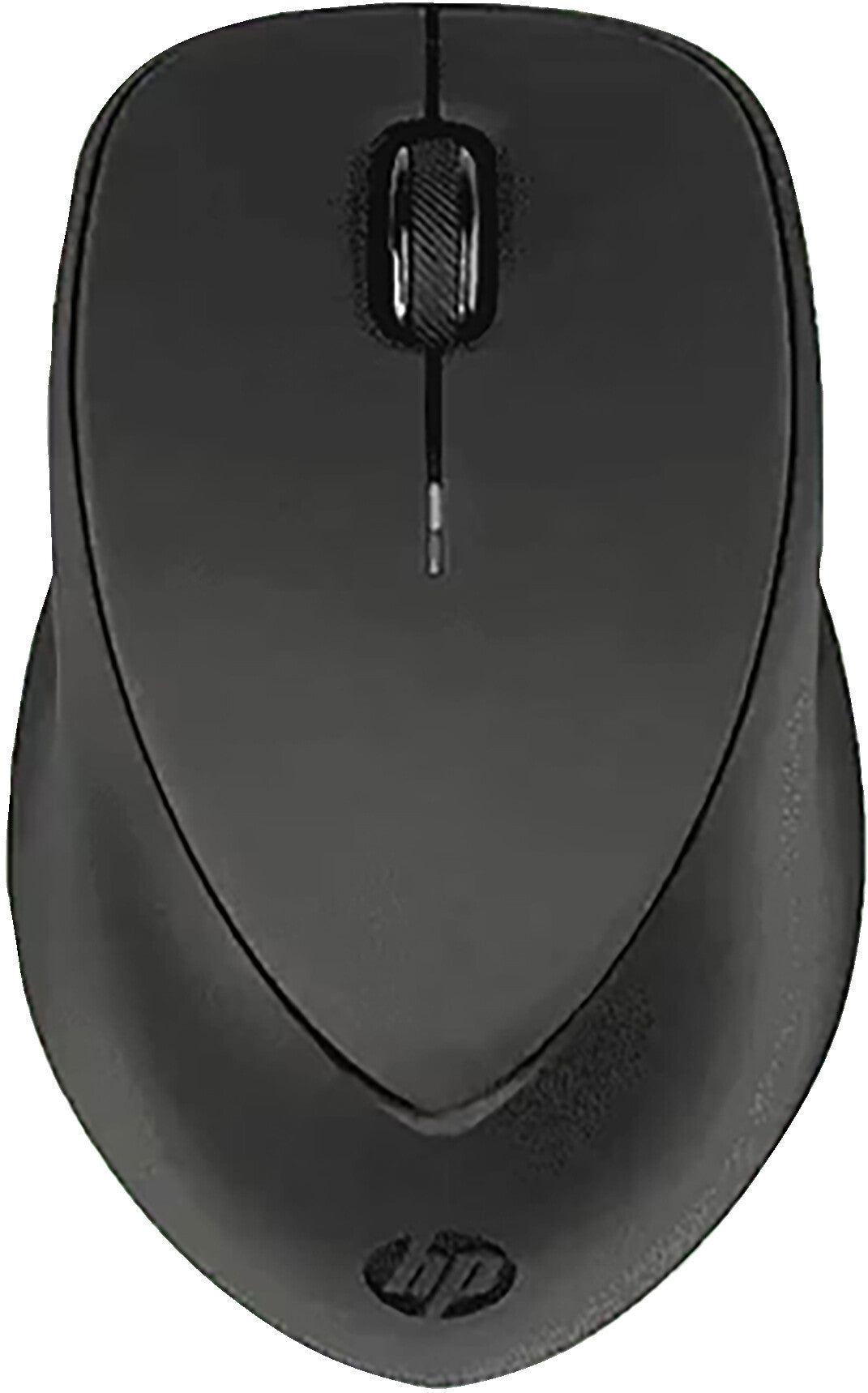 HP Wireless Premium Mouse