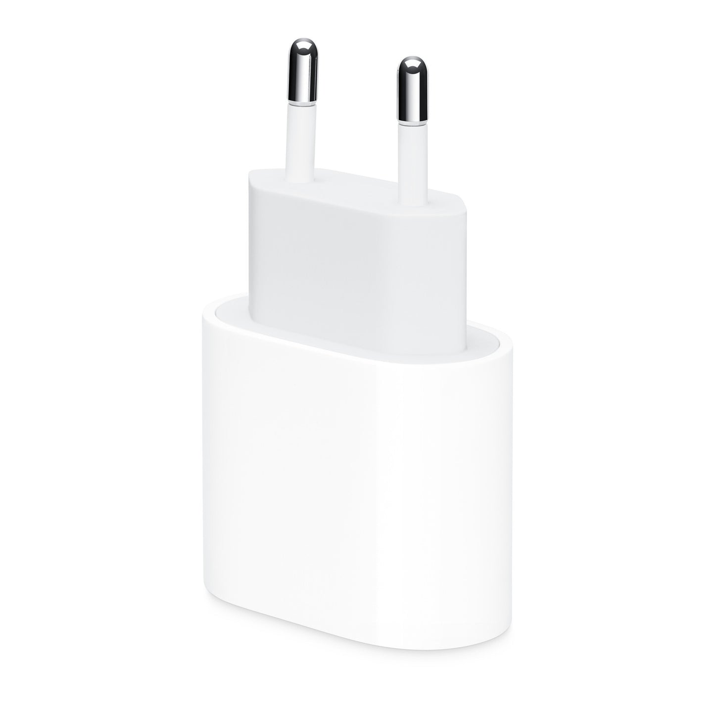 Apple MUVV3ZM/A mobile device charger Universal White AC Fast charging Indoor