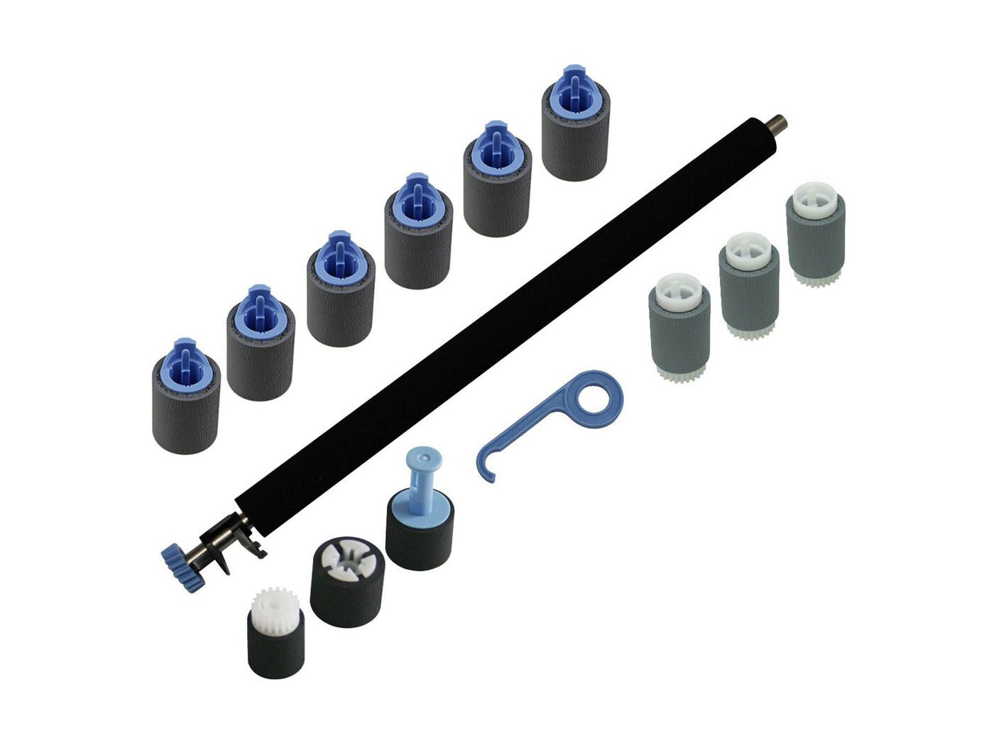 CoreParts MSP5813A printer roller Roller exchange kit