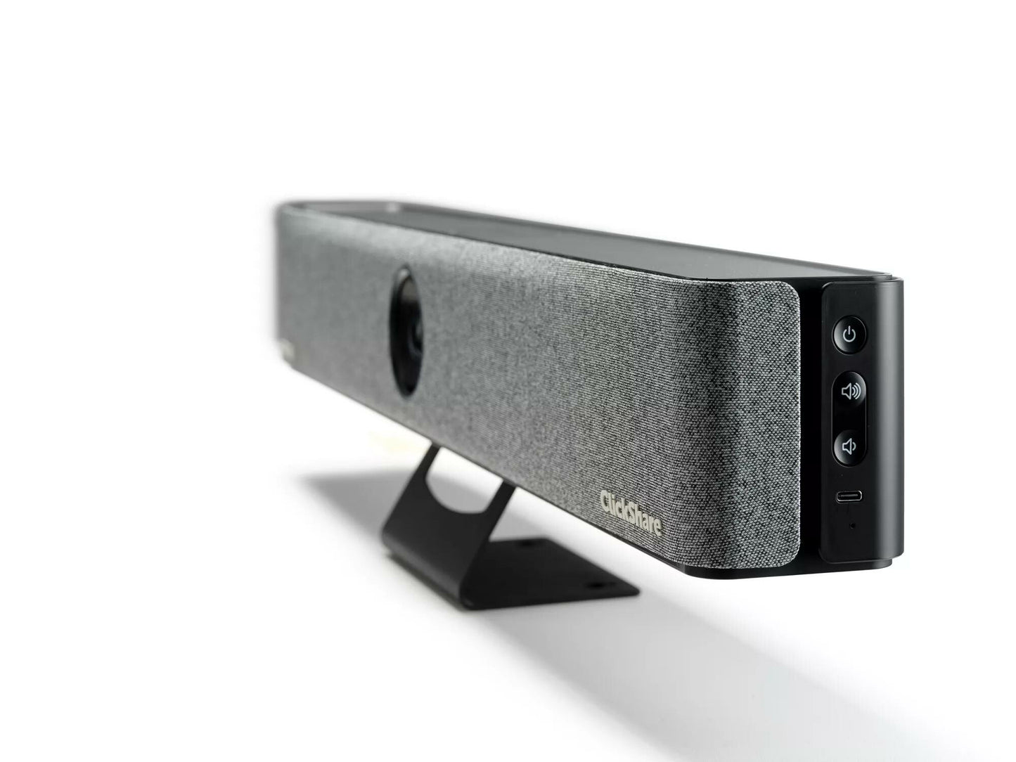 Barco Bar Pro Grey 3840 x 2160 pixels 30 fps