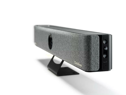 Barco Bar Pro Grey 3840 x 2160 pixels 30 fps
