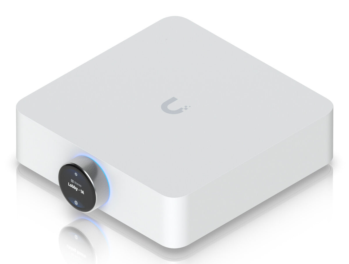 Ubiquiti PowerAmp Home White