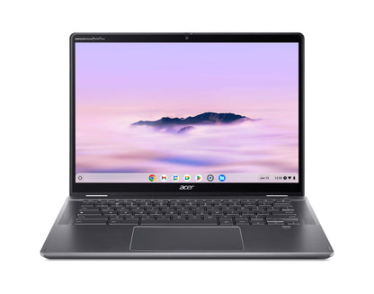Acer Aspire Chromebook Plus Spin 514 CPE594-1N-39VE 2 in 1