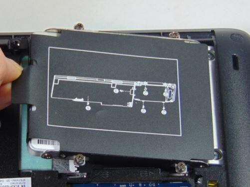 CoreParts SSDM1TI384 internal solid state drive 1 TB