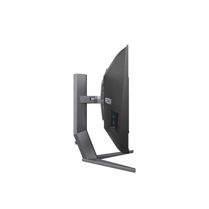 AOC AGON PRO AG346UCD computer monitor 86.4 cm (34") 3440 x 1440 pixels Wide Quad HD QD-OLED Black, Grey