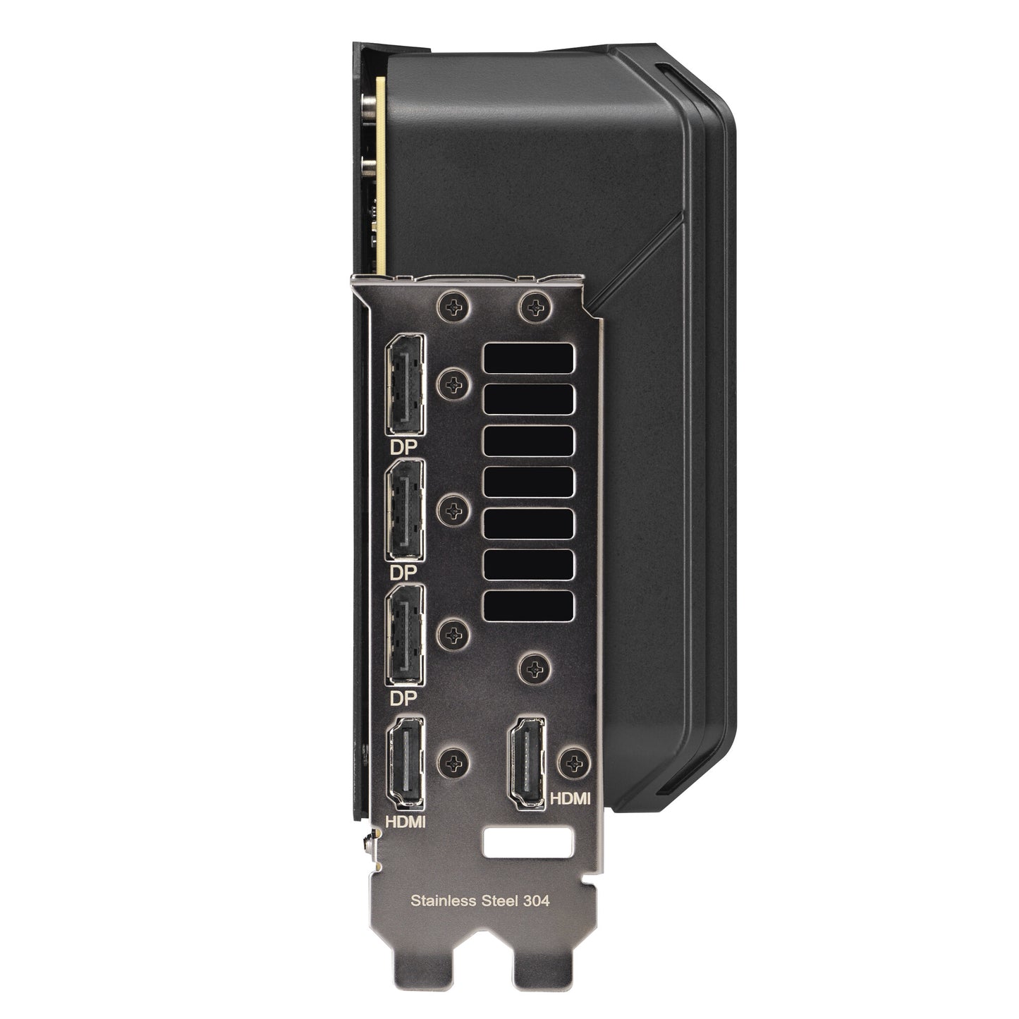 ASUS ROG -STRIX-RTX5070-O12G-GAMING NVIDIA GeForce RTX 5070 12 GB GDDR7