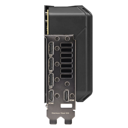 ASUS ROG -STRIX-RTX5070-O12G-GAMING NVIDIA GeForce RTX 5070 12 GB GDDR7