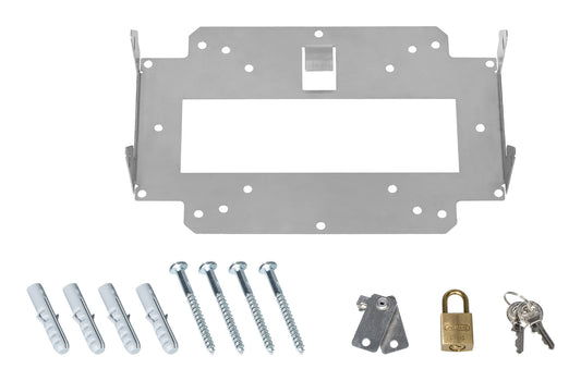 LANCOM Wall Mount (LN, Bulk 10)