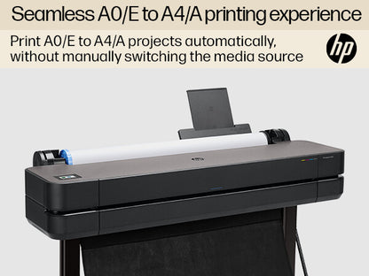 HP Designjet T630 36-in Printer