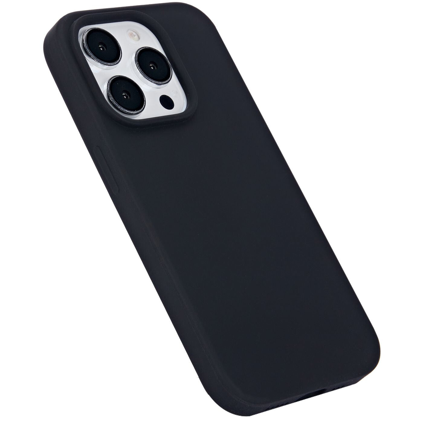 eSTUFF ES67150043 mobile phone case Cover Black