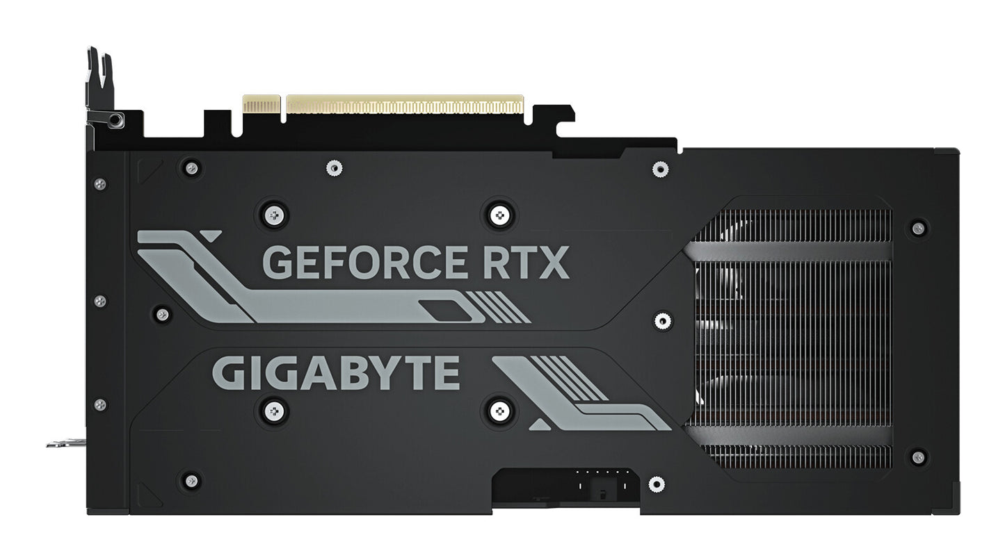GIGABYTE GeForce RTX 5070 Ti WINDFORCE OC V2 16G Graphics Card