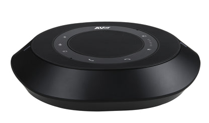 AVer FONE540 speakerphone PC USB/Bluetooth Black