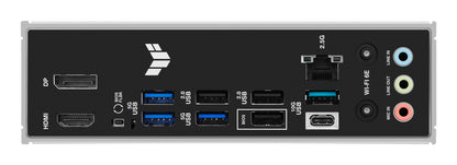 ASUS TUF GAMING B650E-E WIFI AMD B650 Socket AM5 ATX