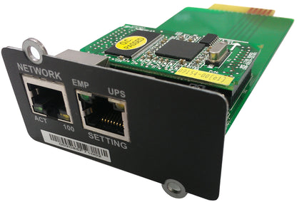 PowerWalker NMC Card